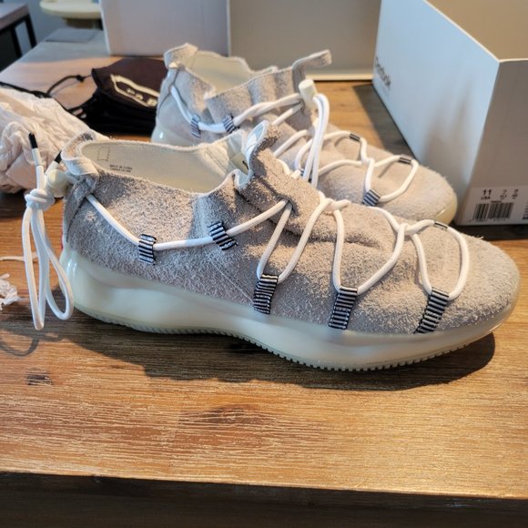 Reebok 58 Bright Street DMX Alpha 10 - Picture 5 of 13